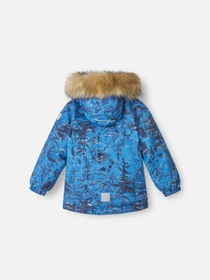 Куртки и дубленки REIMA Sprig модель 5100125A-6853 Фото