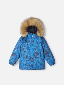 Куртки и дубленки REIMA Sprig модель 5100125A-6853 Фото