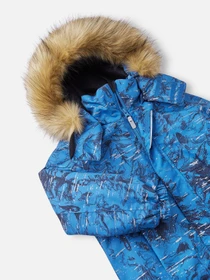Куртки и дубленки REIMA Sprig модель 5100125A-6853 Фото