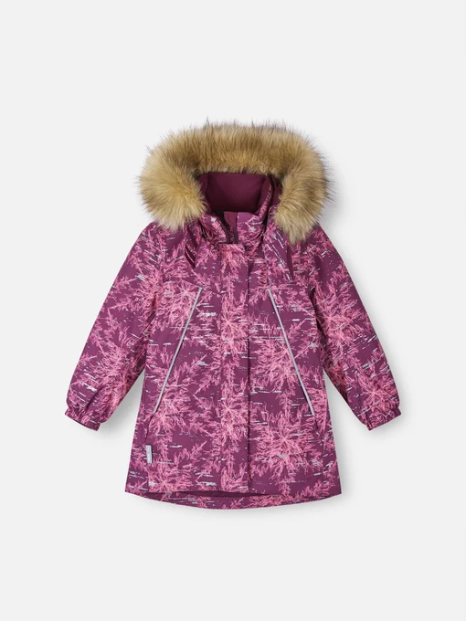 Куртки и дубленки REIMA SILDA модель 5100126A-4963 Фото