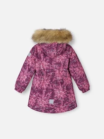 Куртки и дубленки REIMA SILDA модель 5100126A-4963 Фото