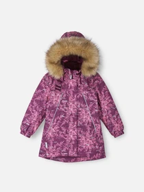 Куртки и дубленки REIMA SILDA модель 5100126A-4963 Фото