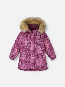 Куртки и дубленки REIMA SILDA модель 5100126A-4963 Фото