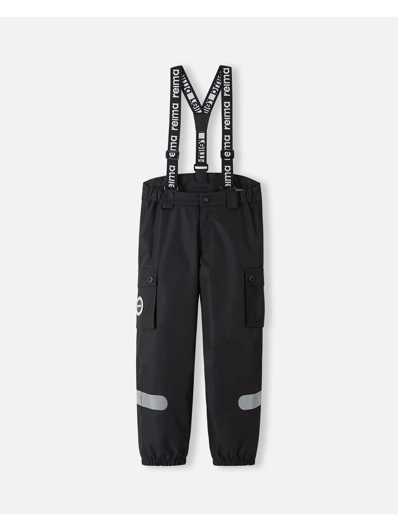 Брюки REIMA TIKSI модель 5100143B-9990 Брюки REIMA TIKSI модель 5100143B-9990 Фото