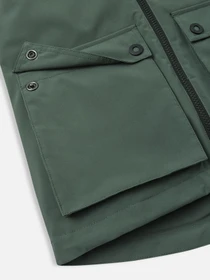 Куртки и дубленки REIMA Syddi модель 5100147B-8510 Фото