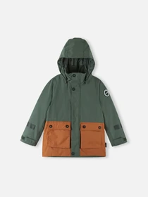 Куртки и дубленки REIMA Luhanka модель 5100283A-8510 Фото