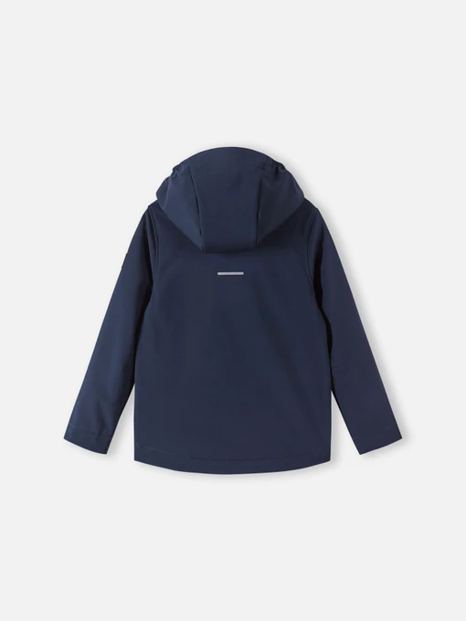 Дитяча Демісезонна куртка REIMA Koivula фото 2