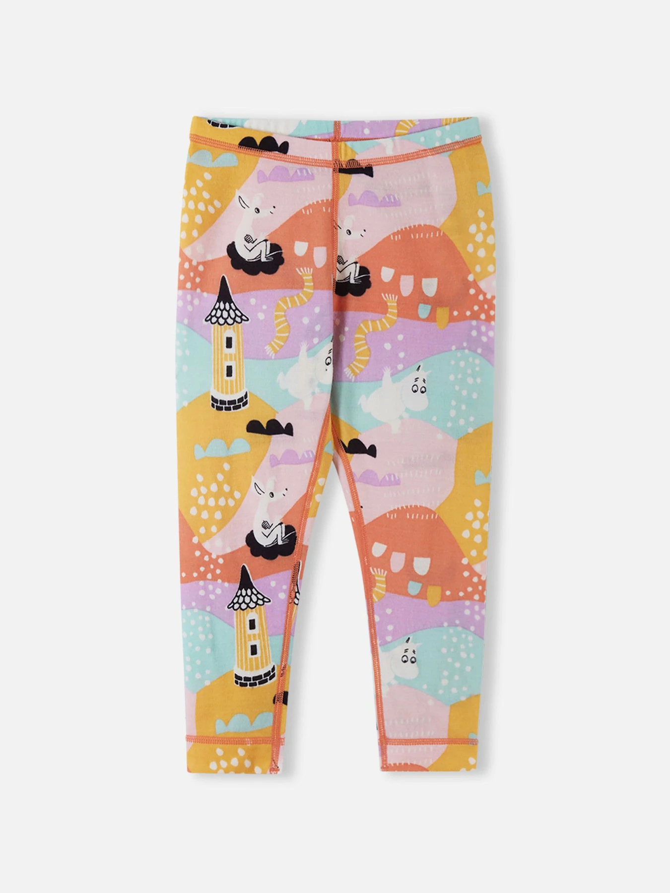 Нижнее белье REIMA Moomin Trivsam модель 5200021A-2143 Фото