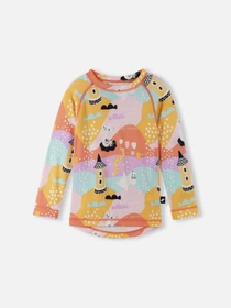 Нижнее белье REIMA Moomin Trivsam модель 5200021A-2143 Фото