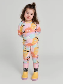 Нижнее белье REIMA Moomin Trivsam модель 5200021A-2143 Фото