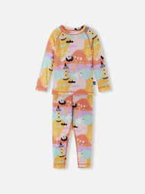 Нижнее белье REIMA Moomin Trivsam модель 5200021A-2143 Фото