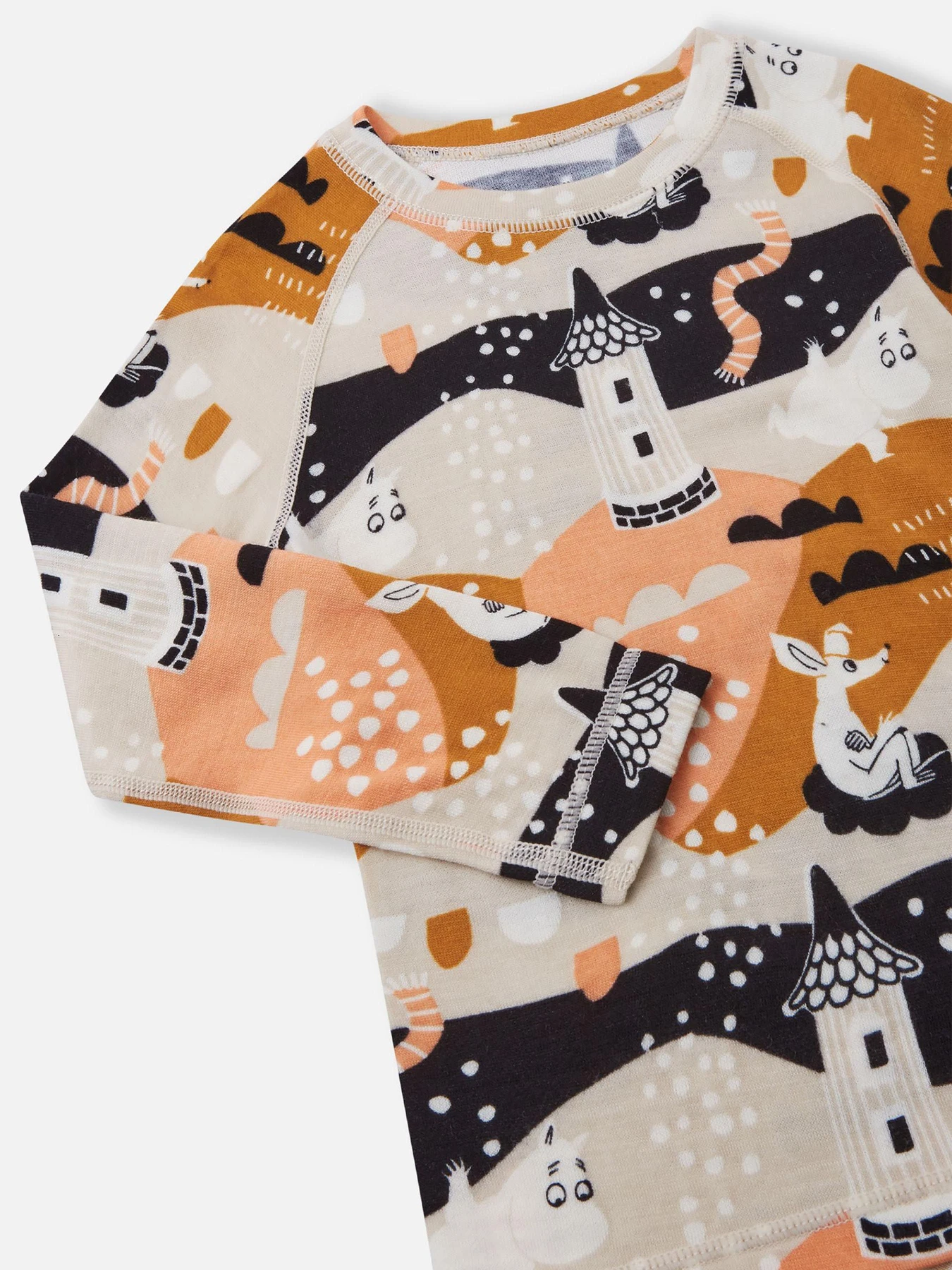Нижнее белье REIMA Moomin Trivsam модель 5200021A-3233 Фото