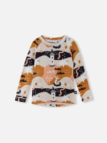 Нижнее белье REIMA Moomin Trivsam модель 5200021A-3233 Фото