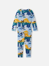 Нижня білизна REIMA Moomin Trivsam модель 5200021A-6303 Фото