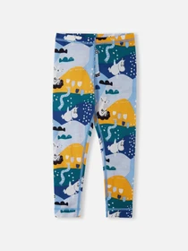 Нижня білизна REIMA Moomin Trivsam модель 5200021A-6303 Фото