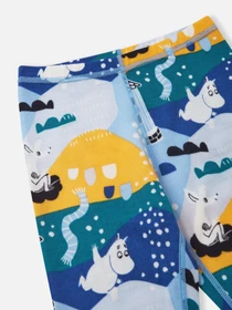 Нижня білизна REIMA Moomin Trivsam модель 5200021A-6303 Фото