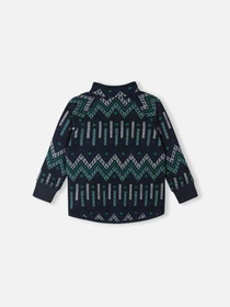 Худи и свитшоты REIMA ORNAMENT модель 5200043A-6982 Фото