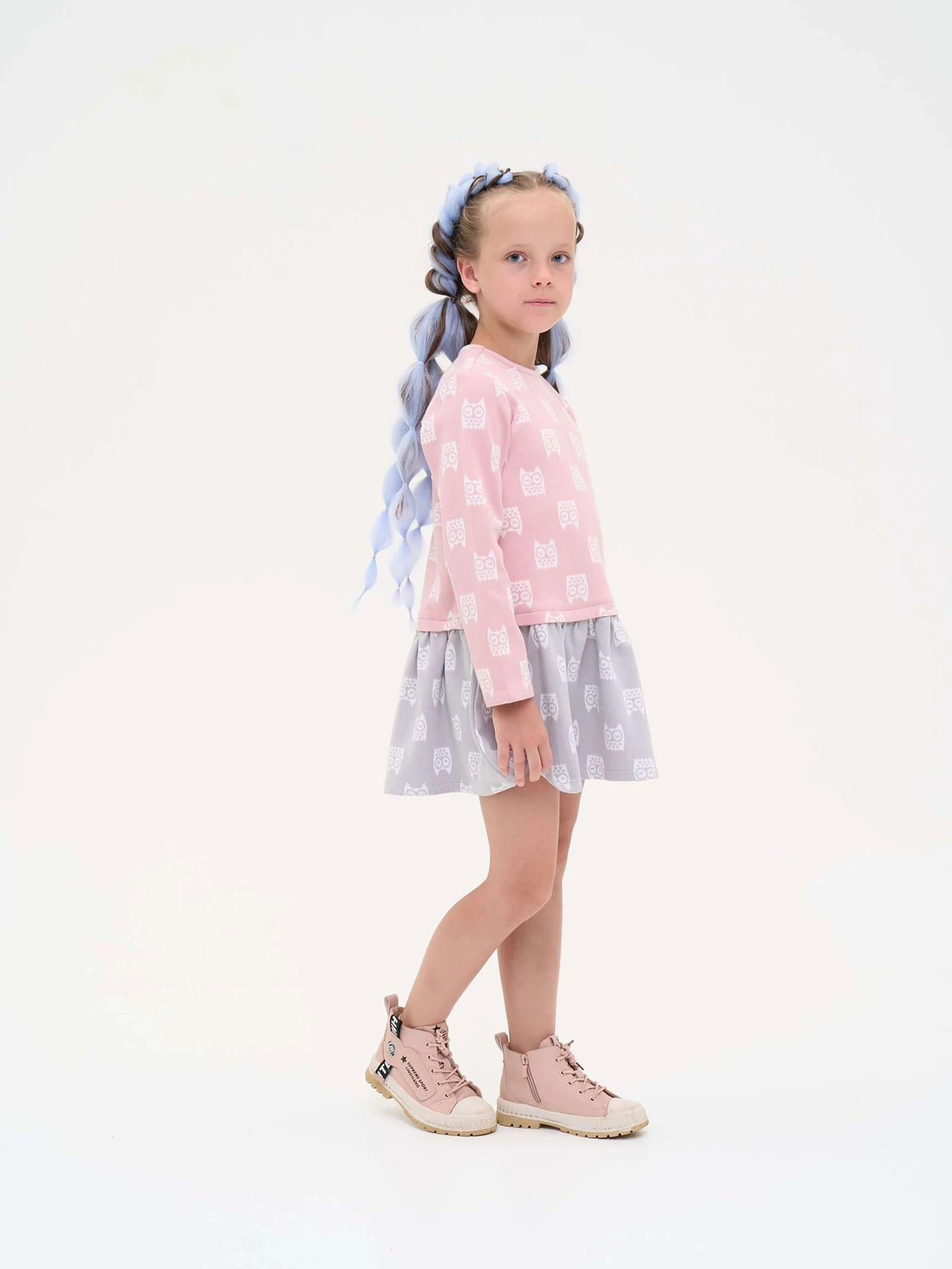 Платья YUMSTER модель YU.22.30.007 Платья YUMSTER модель YU.22.30.007 Фото