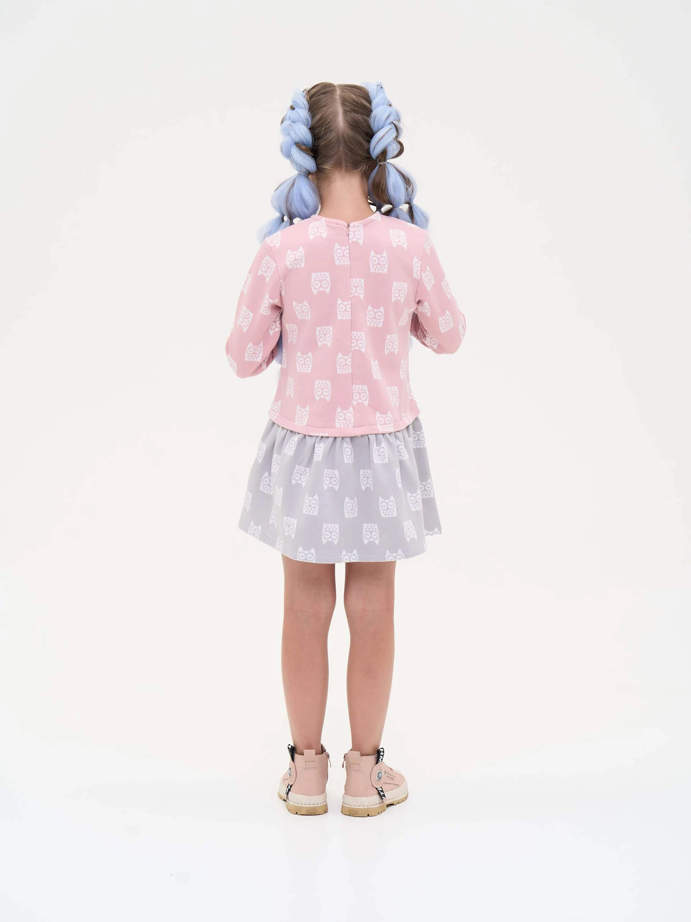 Платья YUMSTER модель YU.22.30.007 Платья YUMSTER модель YU.22.30.007 Фото