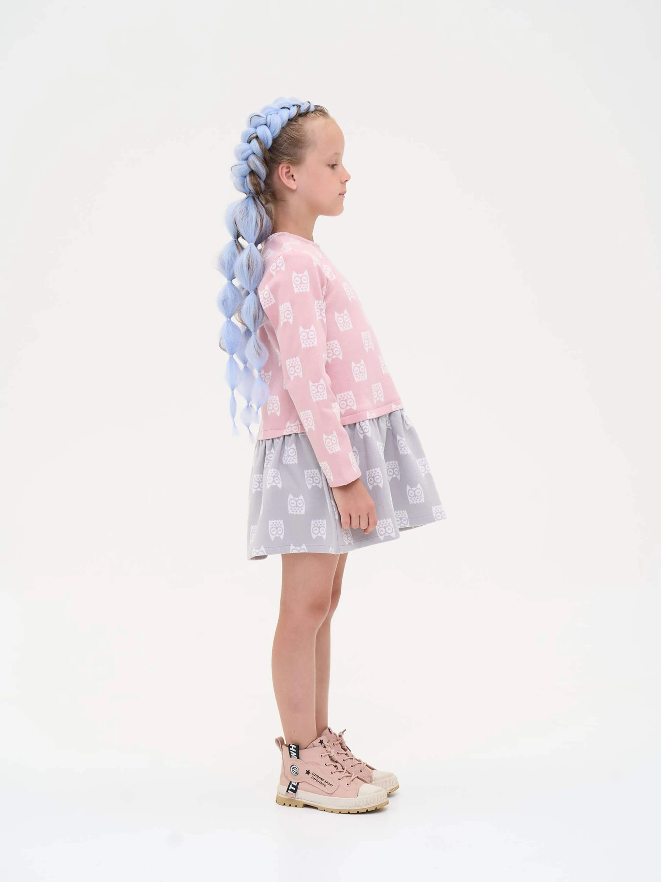 Платья YUMSTER модель YU.22.30.007 Платья YUMSTER модель YU.22.30.007 Фото
