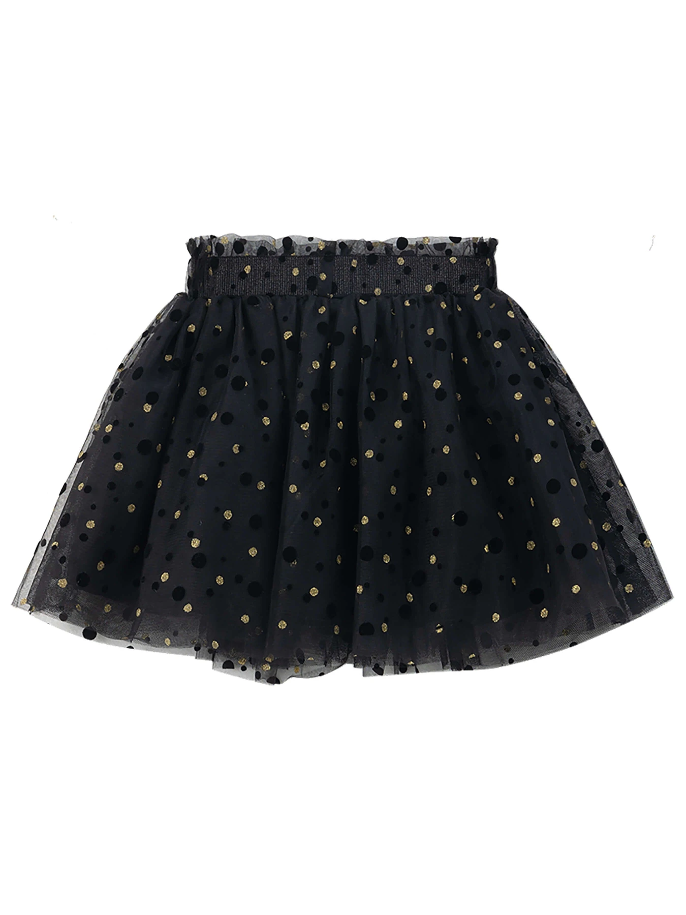 Юбки YUMSTER модель YU.22.22.003 Юбки YUMSTER модель YU.22.22.003 Фото
