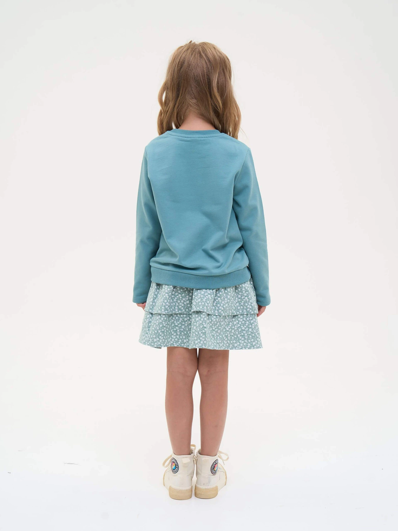Юбки YUMSTER модель YU.22.22.002 Юбки YUMSTER модель YU.22.22.002 Фото