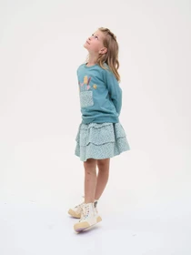 Юбки YUMSTER модель YU.22.22.002 Фото