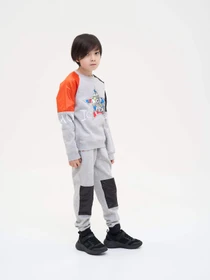 Брюки YUMSTER модель YU.12.24.002 Фото