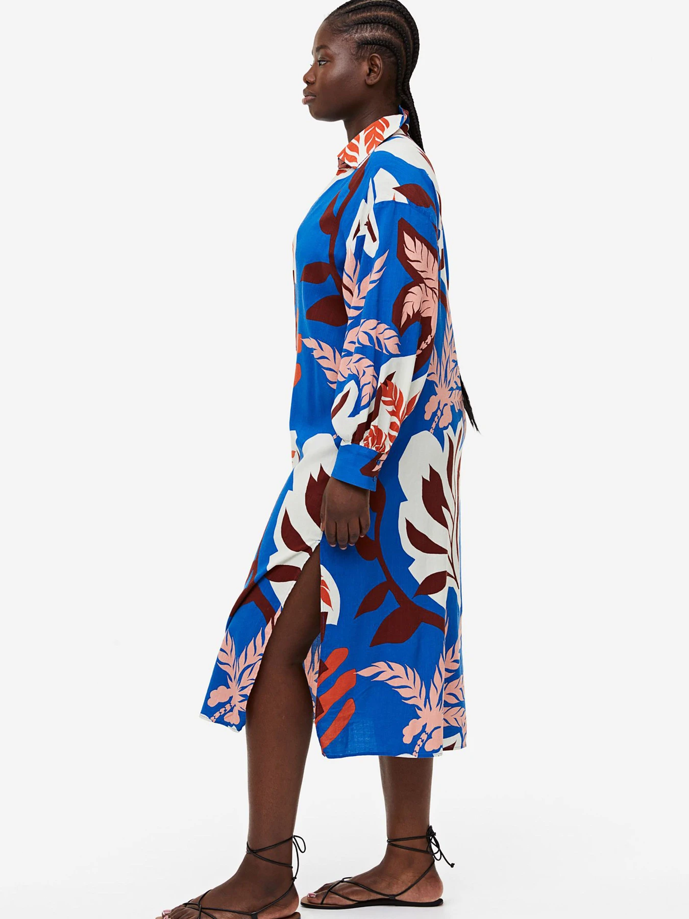 Платья H&M модель 68896 Фото
