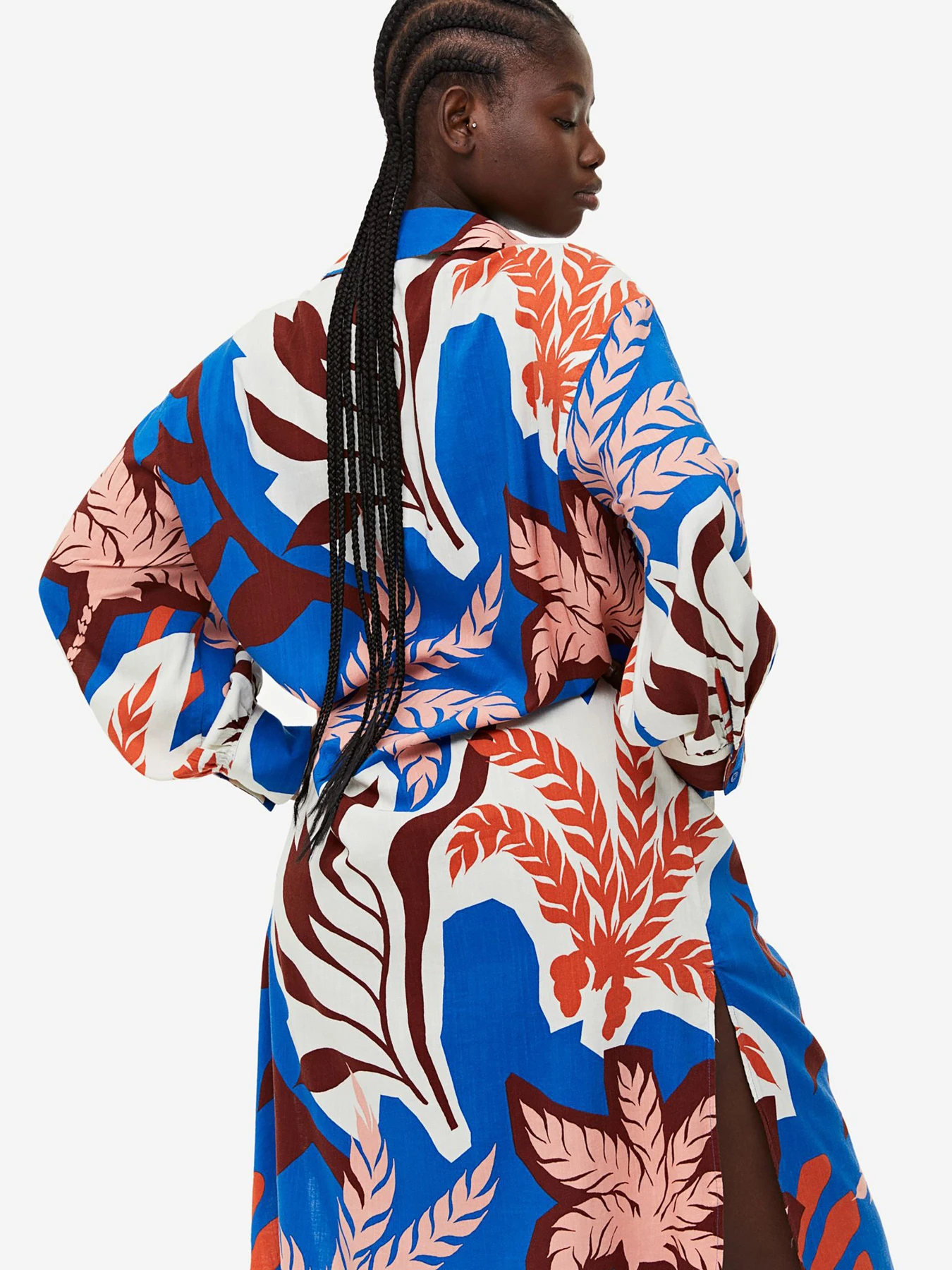 Платья H&M модель 68896 Фото
