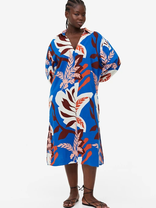 Платья H&M модель 68896 Фото