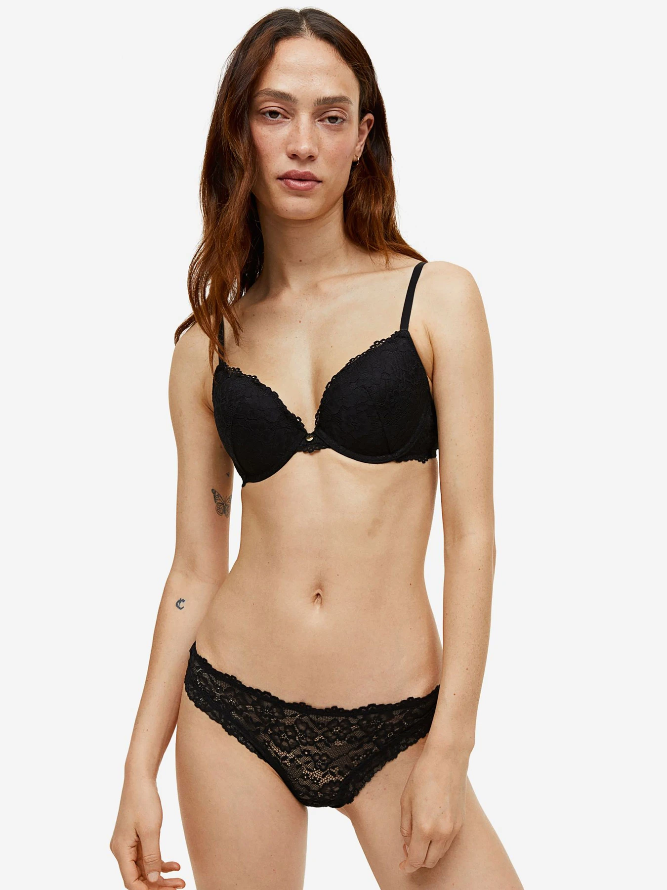 Нижня білизна H&M модель 68958 Фото