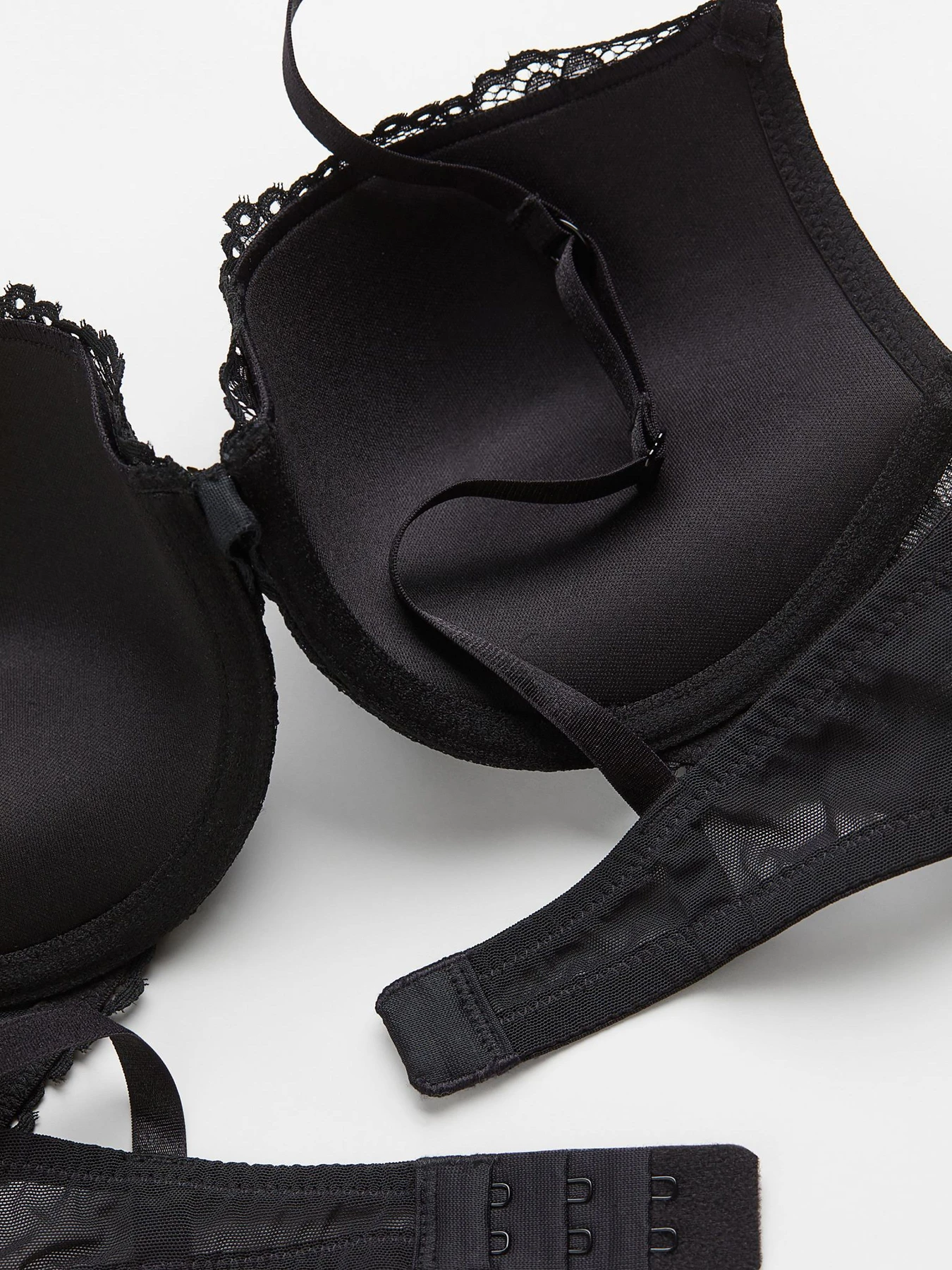 Нижня білизна H&M модель 68958 Фото