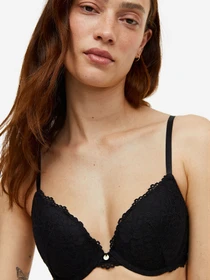Нижня білизна H&M модель 68958 Фото