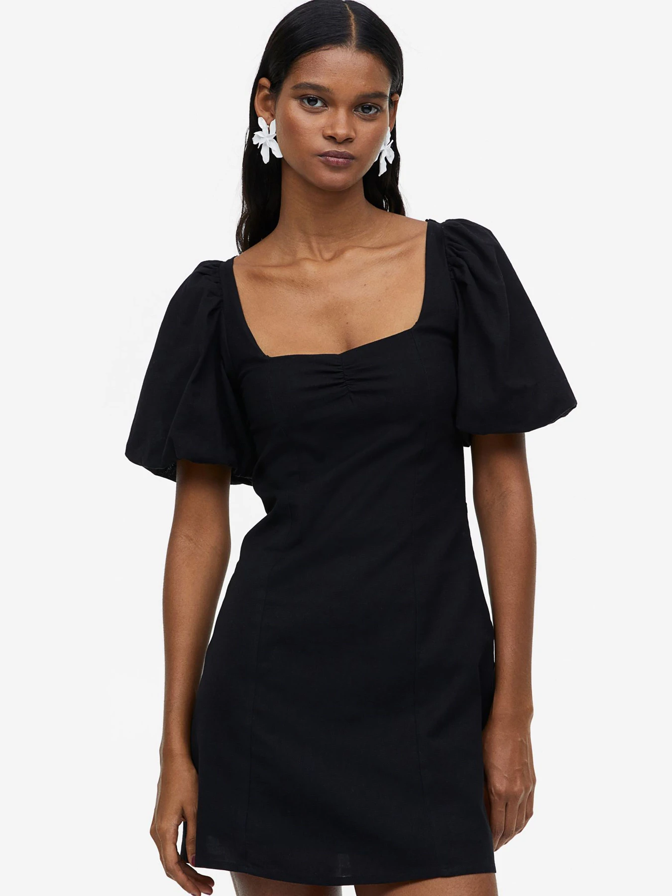 Платья H&M модель 68955 Фото