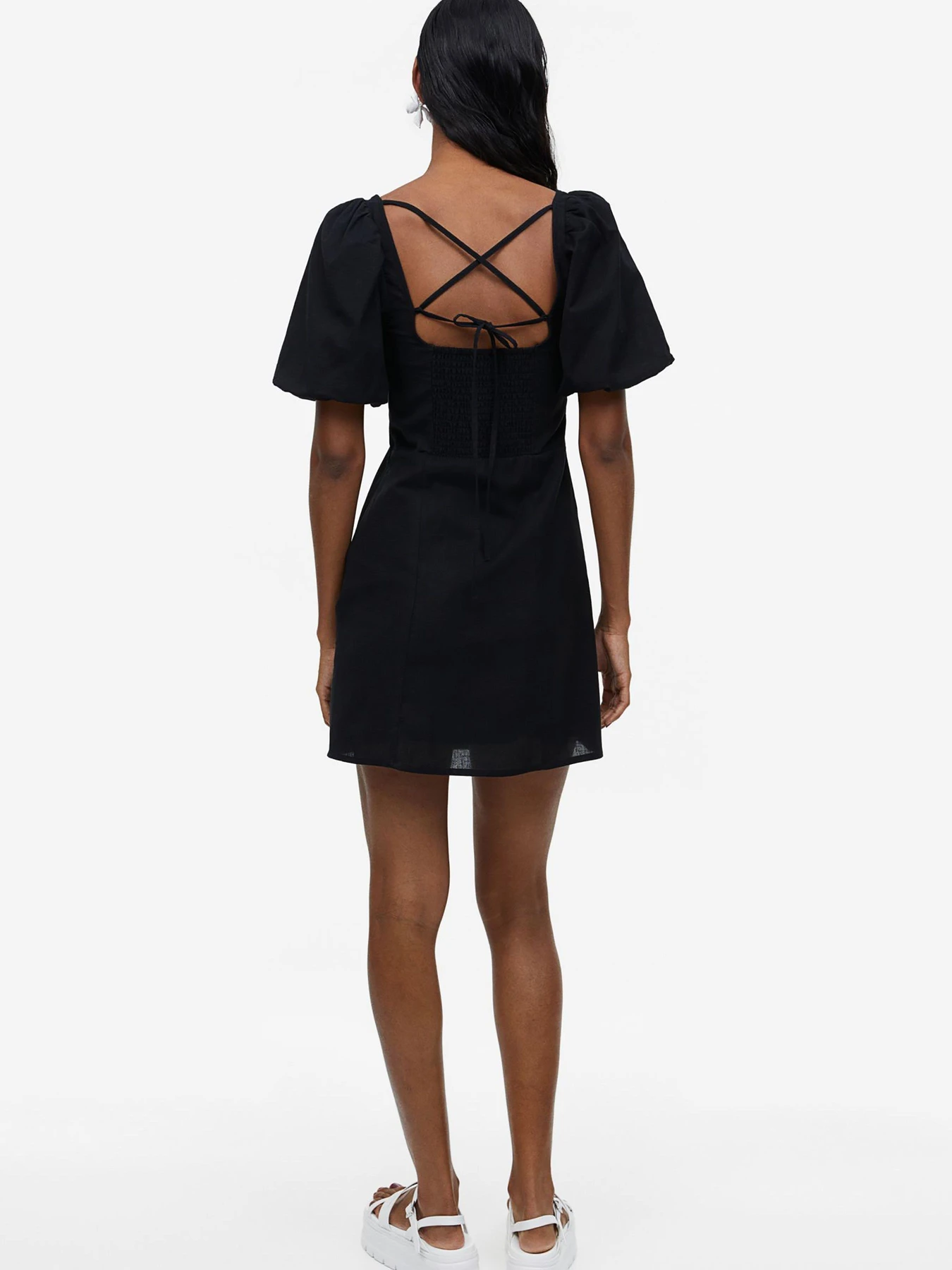 Платья H&M модель 68955 Фото