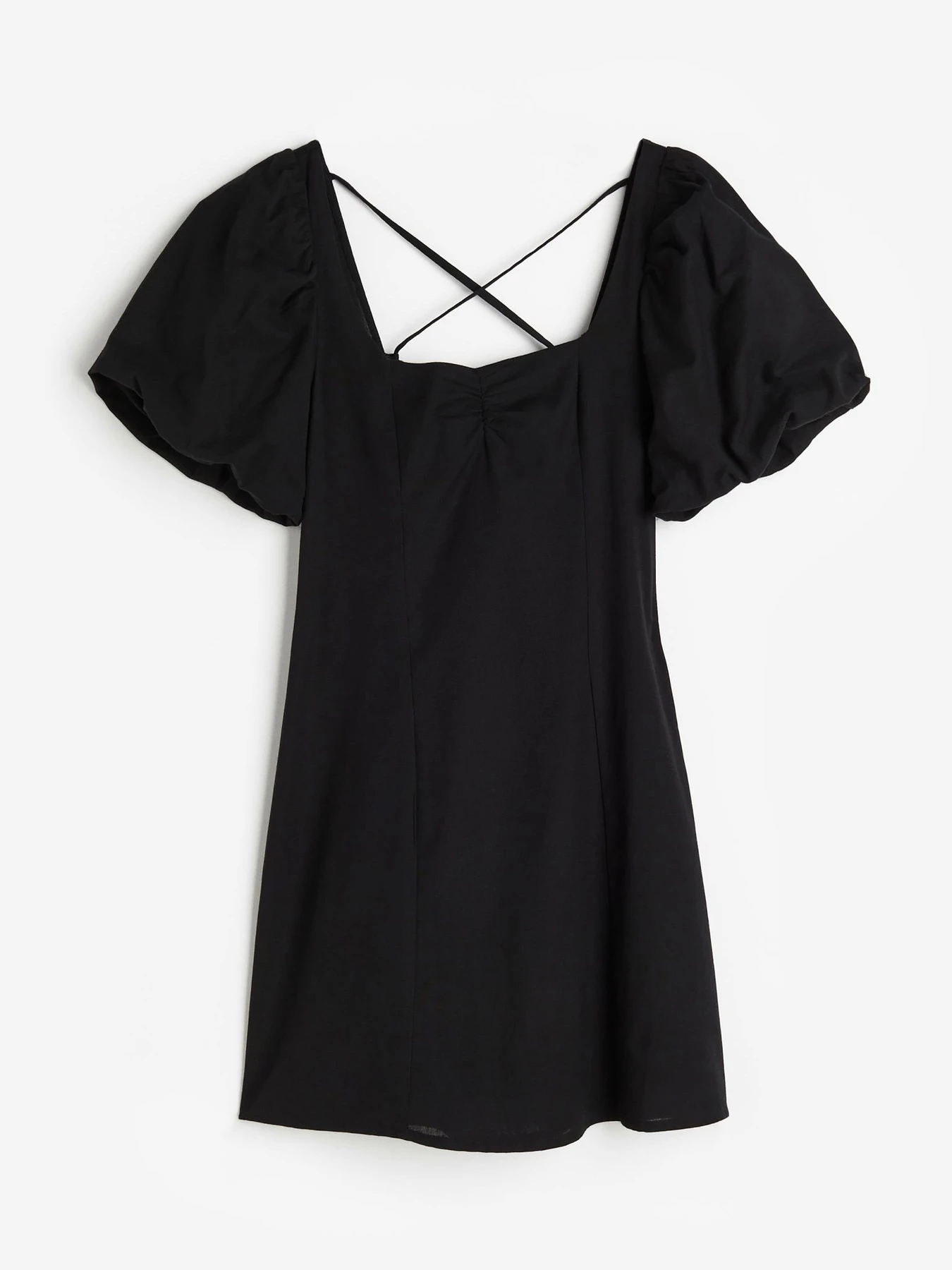 Платья H&M модель 68955 Фото