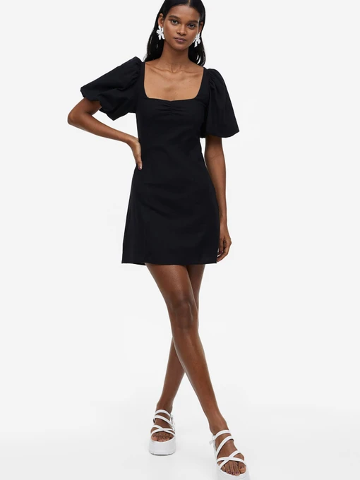Платья H&M модель 68955 Фото