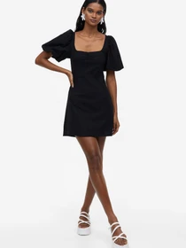 Платья H&M модель 68955 Фото