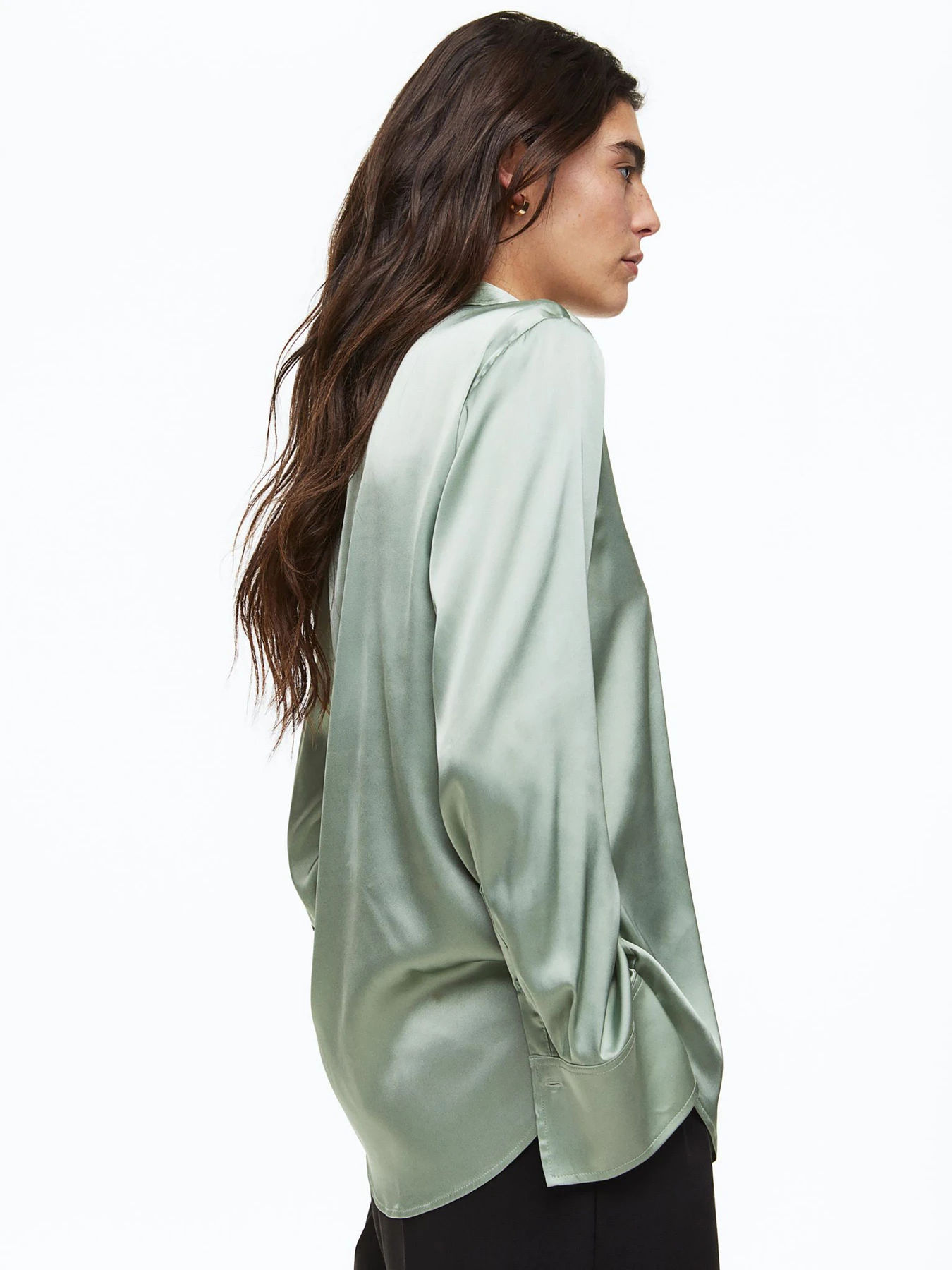 Рубашки H&M модель 68965 Фото