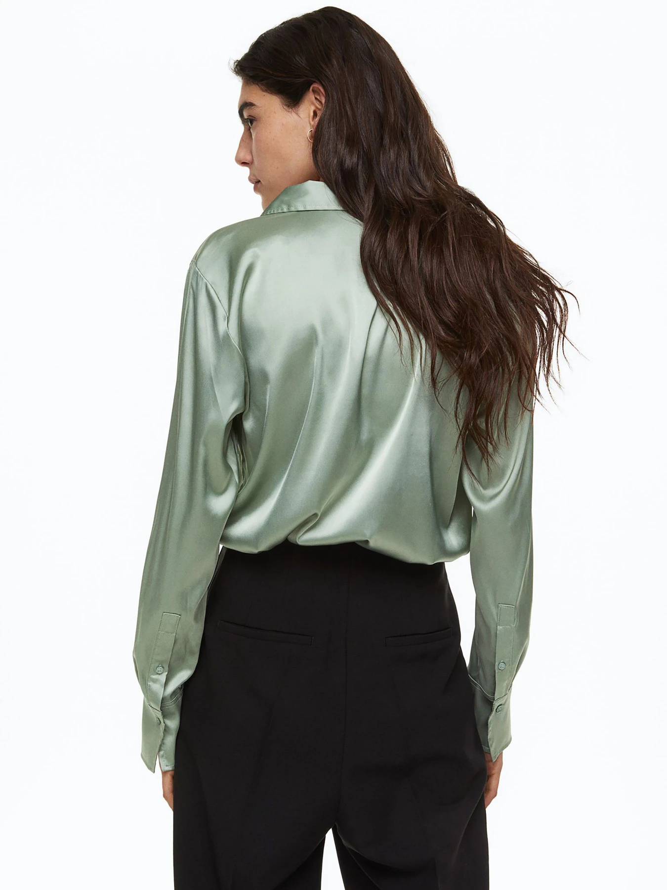 Рубашки H&M модель 68965 Фото