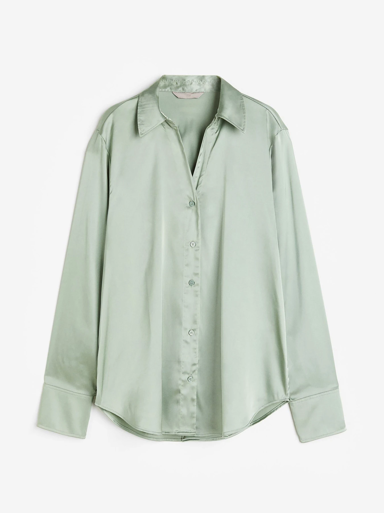 Рубашки H&M модель 68965 Фото