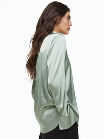 Рубашки H&M модель 68965 Фото