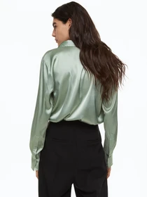 Рубашки H&M модель 68965 Фото