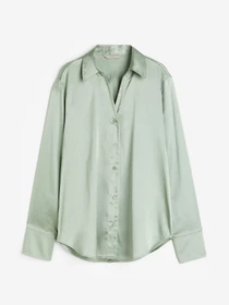 Рубашки H&M модель 68965 Фото