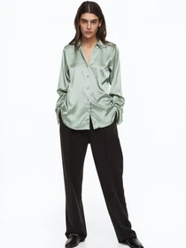 Рубашки H&M модель 68965 Фото