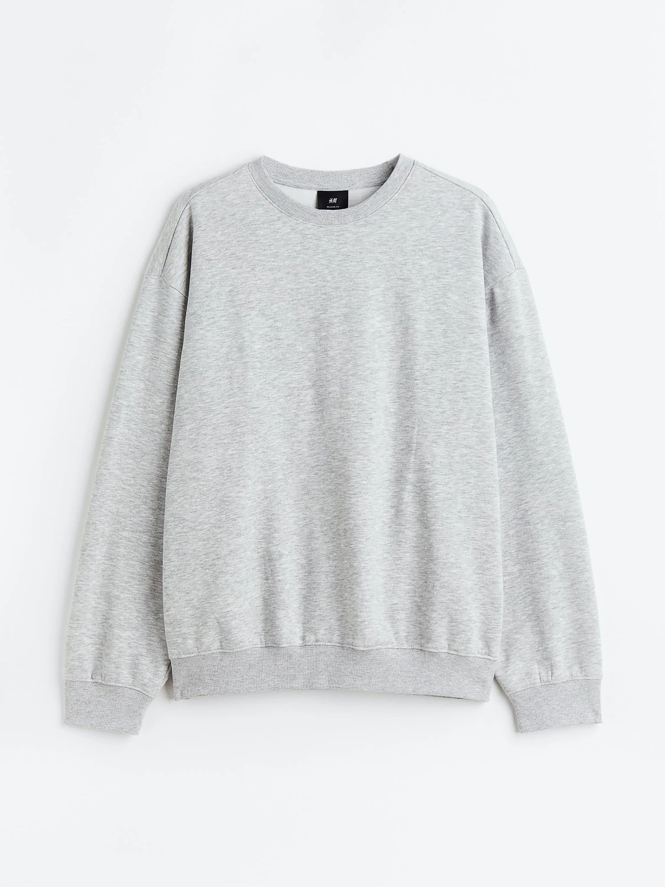 Худи и свитшоты H&M модель 68980 Фото