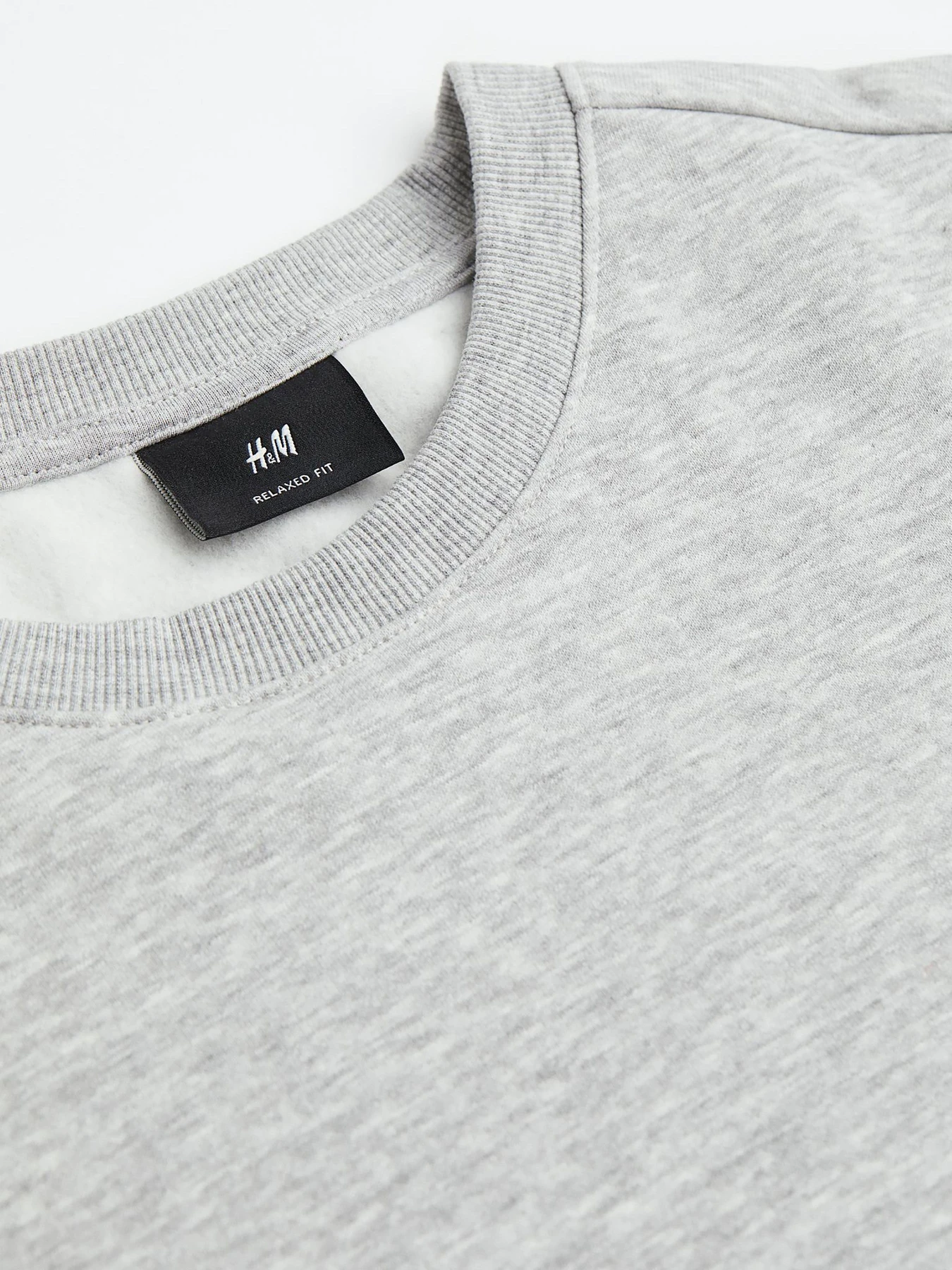 Худи и свитшоты H&M модель 68980 Фото