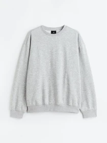 Худи и свитшоты H&M модель 68980 Фото