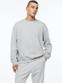 Худи и свитшоты H&M модель 68980 Фото
